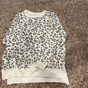 American eagle crewneck